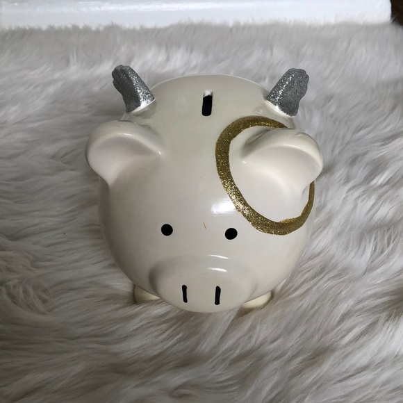 Other - Angel Pig Piggy bank